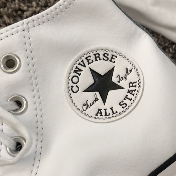 COPY - Converse Chuck Taylor high top - Picture 7 of 7